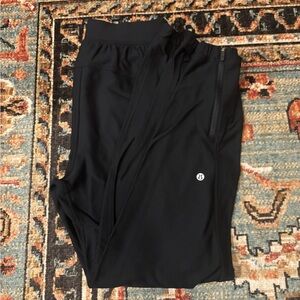 Lululemon Adapted State High-Rise Fleece Jogger